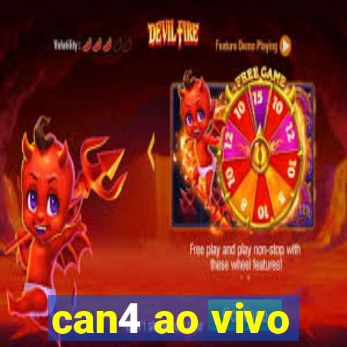 can4 ao vivo